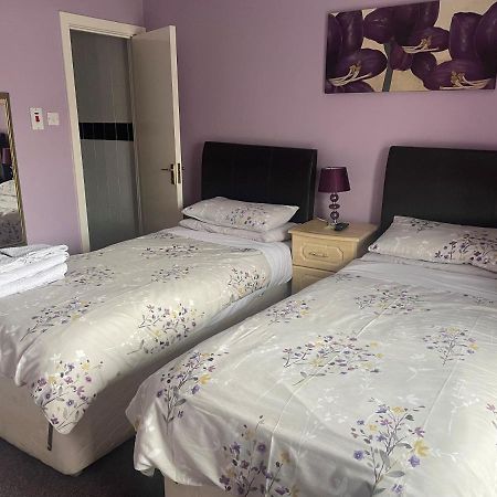 Annora Bar & Accommodation Portnoo Esterno foto
