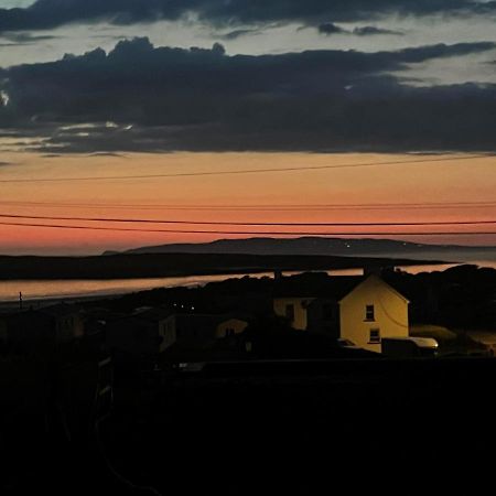 Annora Bar & Accommodation Portnoo Esterno foto