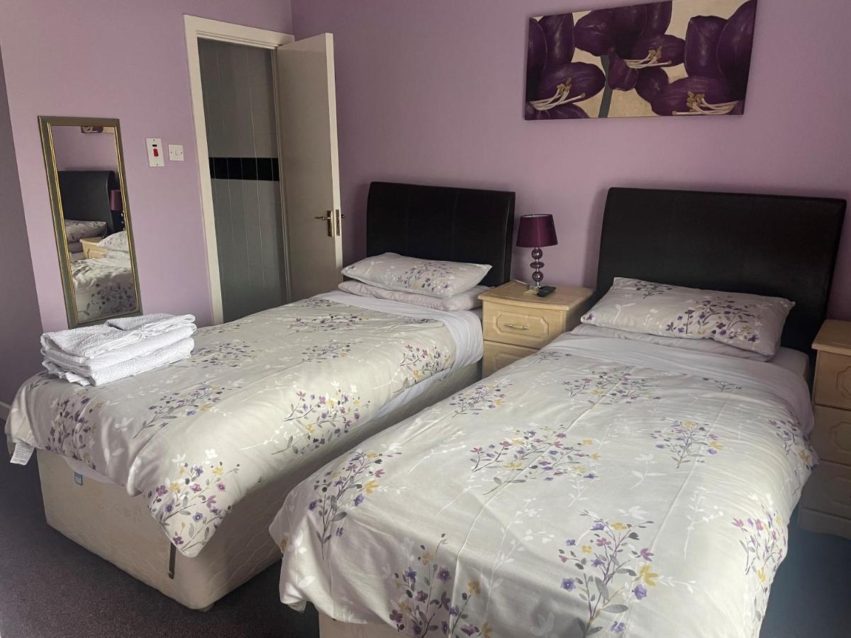 Annora Bar & Accommodation Portnoo Esterno foto