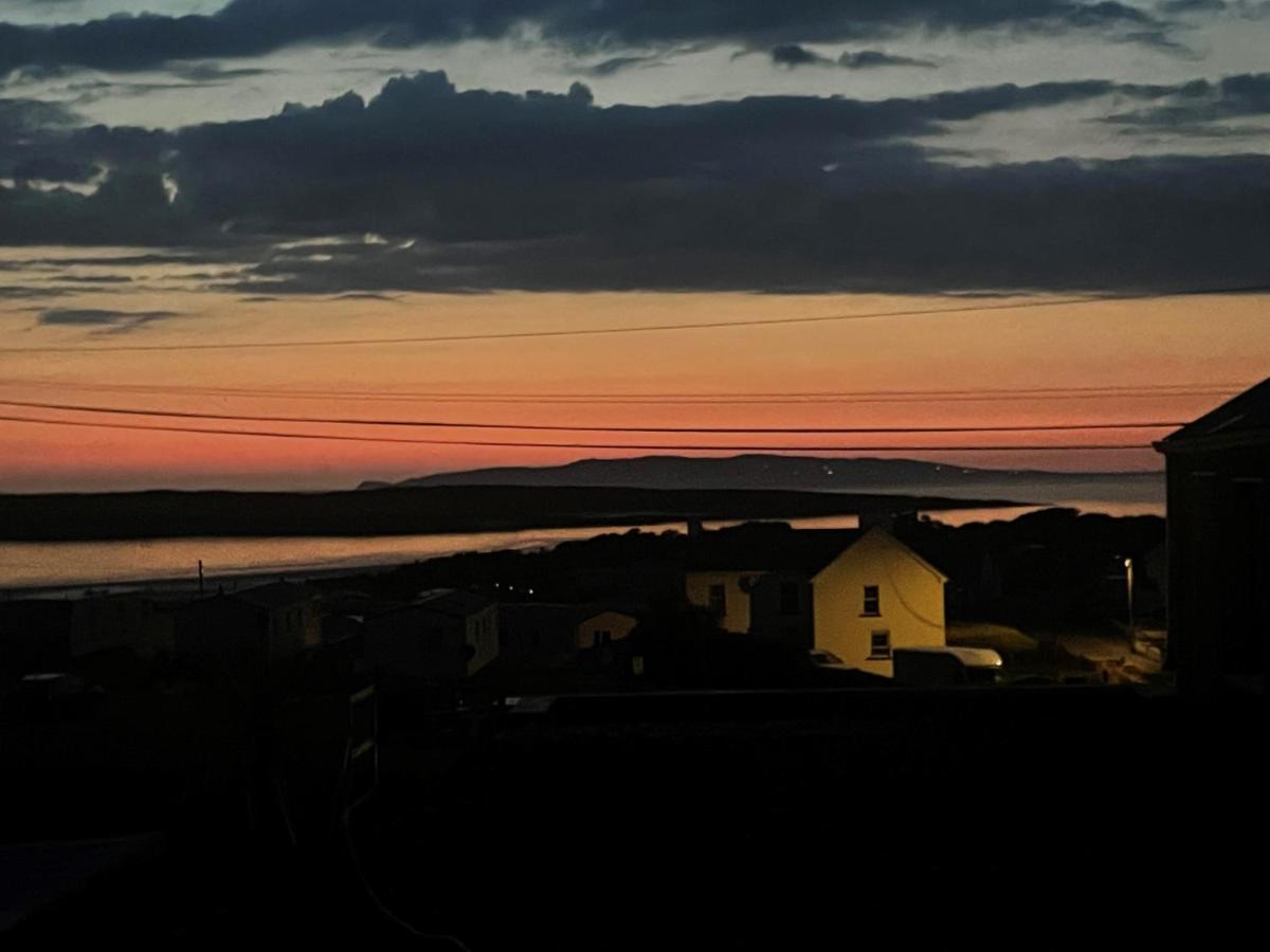 Annora Bar & Accommodation Portnoo Esterno foto