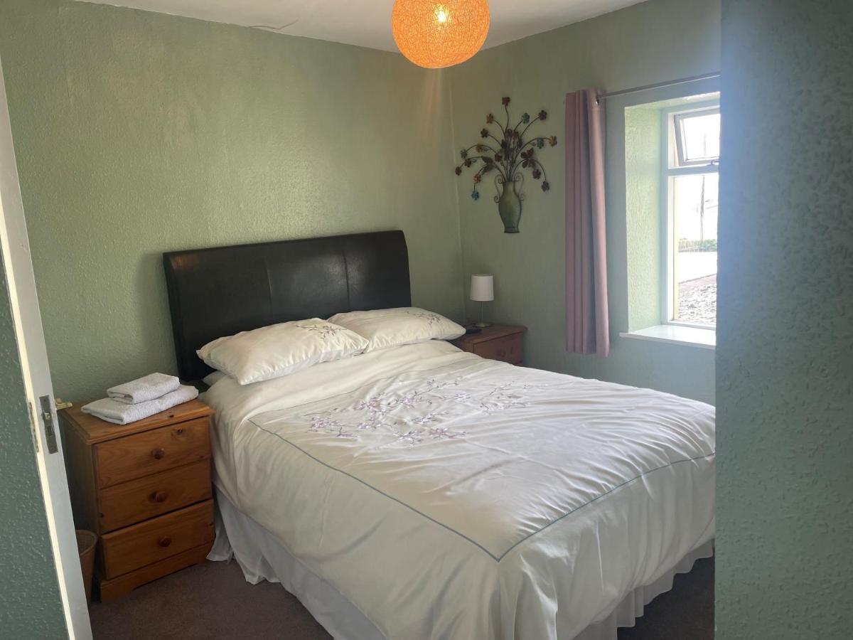 Annora Bar & Accommodation Portnoo Esterno foto