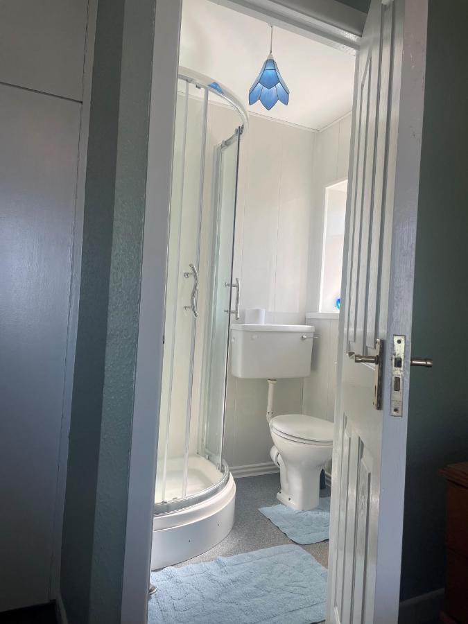 Annora Bar & Accommodation Portnoo Esterno foto