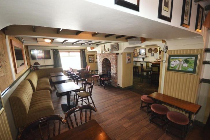Annora Bar & Accommodation Portnoo Esterno foto